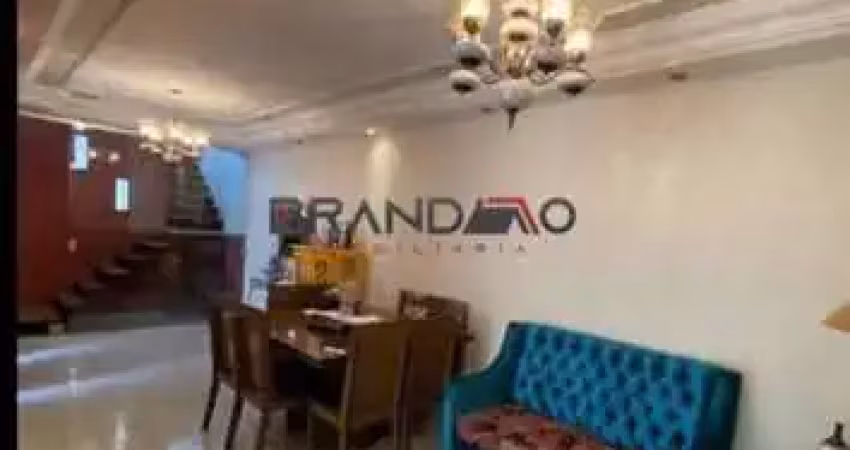 Casa para venda em ribeirão preto / sp no bairro sumarezinho