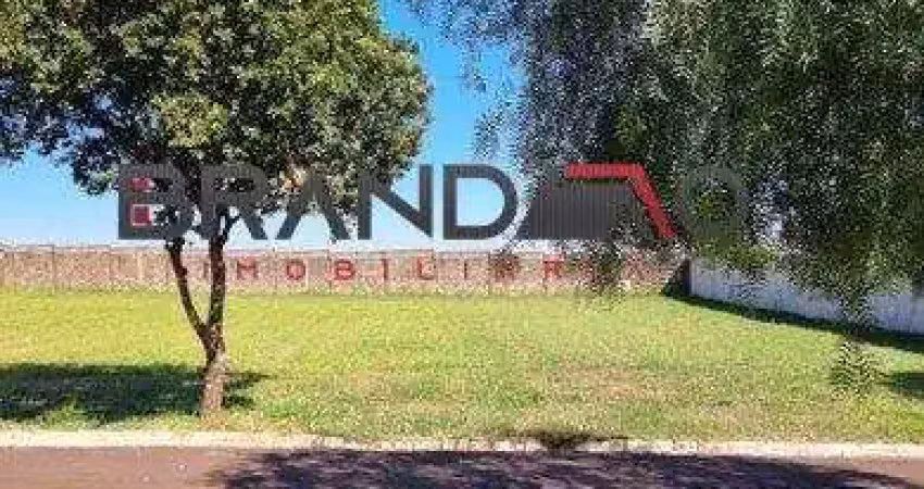 Terreno em condomínio para venda em cravinhos / sp no bairro (l-9)