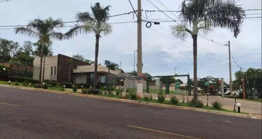 Terreno para venda em ribeirão preto / sp no bairro reserva san gabriel