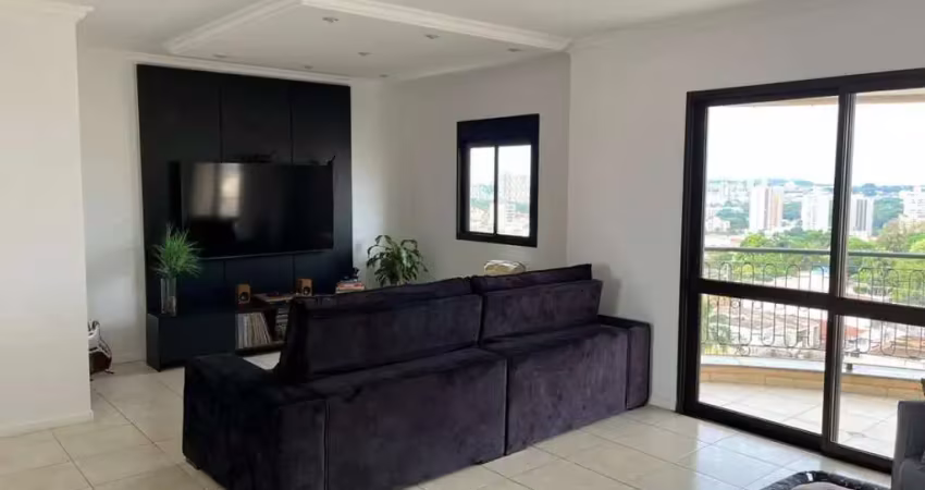 Apartamento á venda no edifício monet ribeirão preto com 180m² com 3 quartos suítes por r$ 1..240.000,00