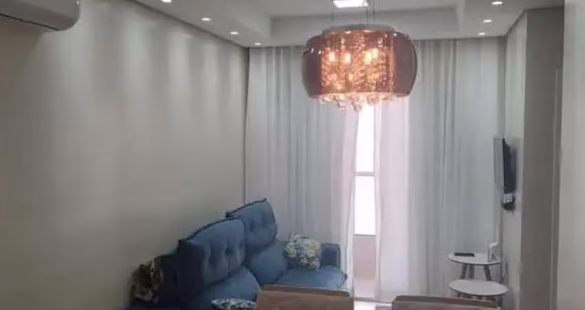 Apartamento para venda em barretos / sp no bairro cristiano de carvalho