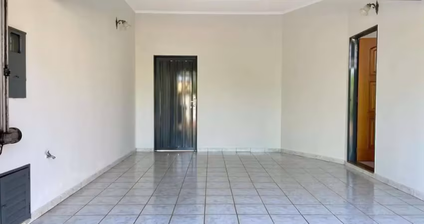Casa térrea á venda no jardim novo mundo ribeirão preto, 2 quartos sendo 1 suíte por r$ 370.000,00