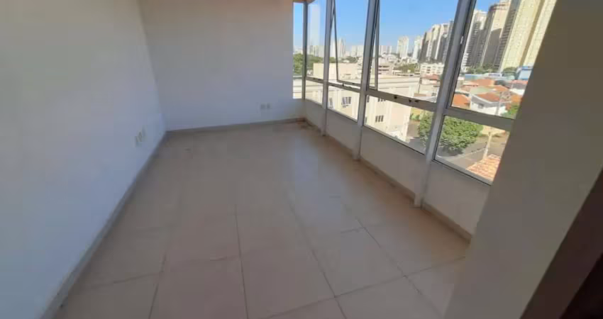 Apartamento duplex á venda no edifício armenia &amp; jacob ribeirão preto, 1 quarto suíte por r$300.000,00