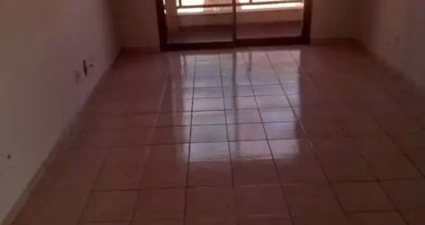 Apartamento á venda no residencial estoril ribeirão preto com 3 quartos sendo 1 suite por r$ 325.000,00