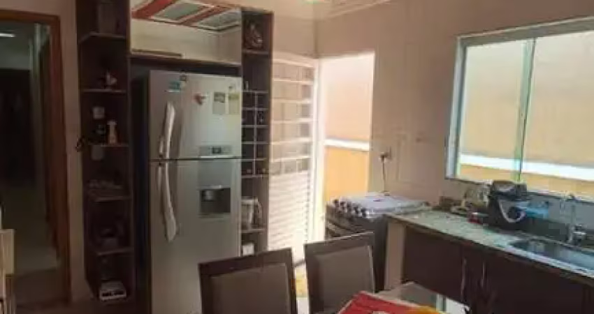 Casa á venda no alto sumarezinho ribeirão preto, 3 quartos por r$ 349.000,00