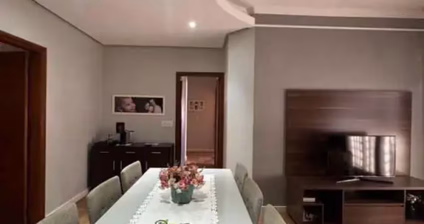 Apartamento á venda no edfício marli artal ribeirão preto, 86,44m² 3 quartos sendo 1 suíte por r$ 319.000,00