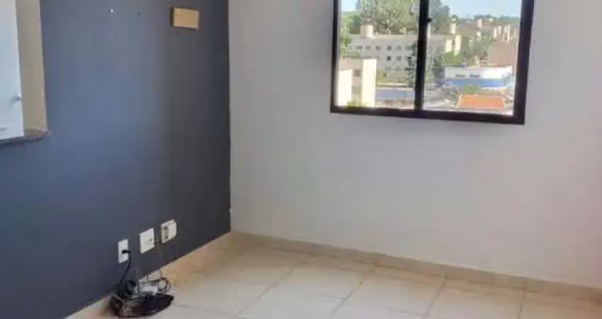 Apartamento á venda no condominio parc villa, 2 quartos por r$ 185.000,00