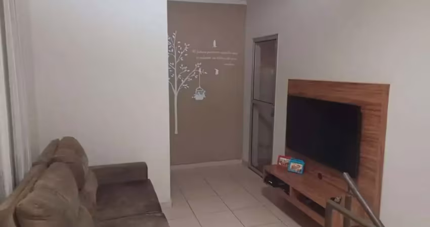 Apartamento á venda no edfício spazio ravage ribeirão preto, com 2 quartos por r$ 200.000,00