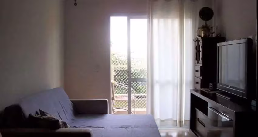 Apartamento á venda no residencial lorena - 3 dormitórios sendo uma suíte - 76m² - r$380.000,00 - bonfim paulista