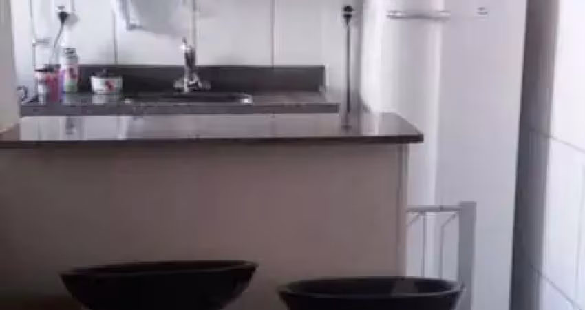 Apartamento á venda no recanto lagoinha, r$ 169.000,00