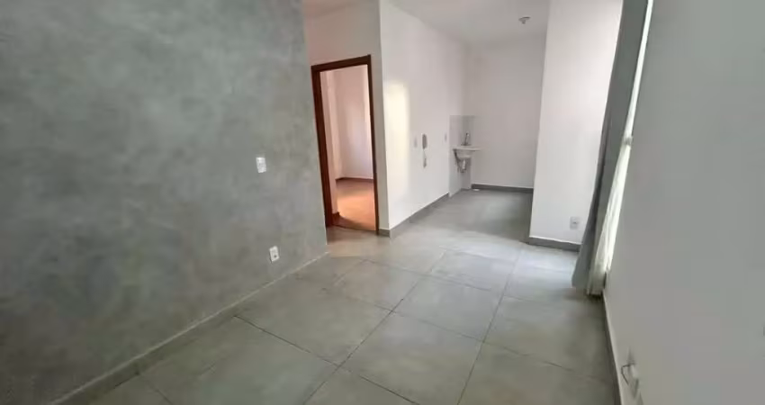 Apartamento á venda no residencial prata ribeirão preto