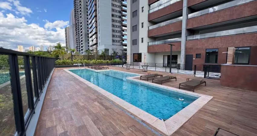Apartamento para venda no stradivarius residencial - 153m² - 3 suítes - jardim olhos d`água - r$1.314.128,05