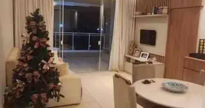 Apartamento á venda no edifício cidade do porto - 80m² - 2 dormitórios sendo uma suíte - r$469.000,00 - nova aliança