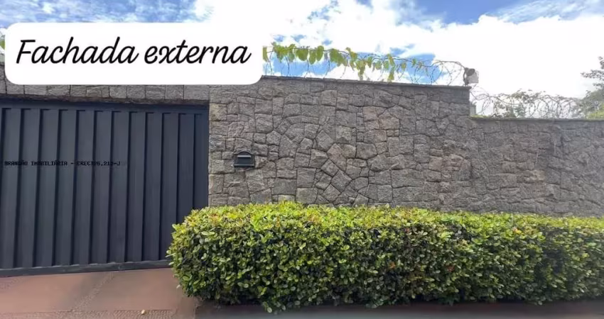 Casa á venda no jardim sumaré ribeirão preto, com 4 quartos por r$ 850.000,00