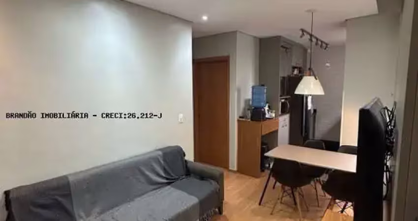 Apartamento á venda no condominio reserva das tulipas ribeirão preto, com 2 quartos por r$ 270.000,00