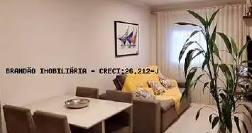 Apartamento á venda no residencial greenville ribeirão preto, 2 quartos por r$ 290.000,00