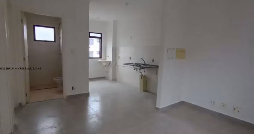 Apartamento á venda no condomínio lar itália ribeirão preto, com 2 quartos por r$ 138.000,00