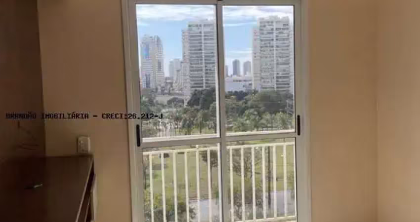 Apartamento á venda no edifício prmia vista ii ribeirão preto, com 2 quartos por r$ 330.000,00