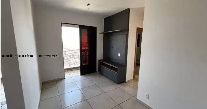 Apartamento á venda no edifício cidade saragoça ribeirão preto, com 2 quartos sendo 1 suíte por r$ 292.000,00