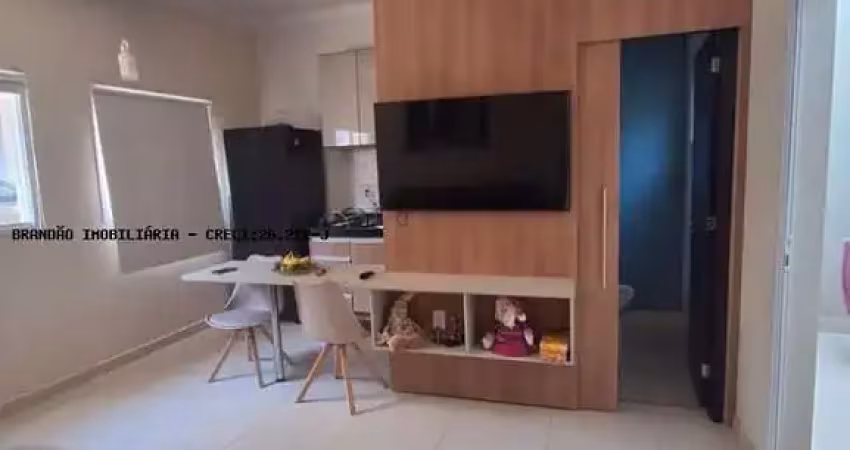 Casa á venda no residencial villa de favero ribeirão preto, com 2 quartos por r$ 345.000,00