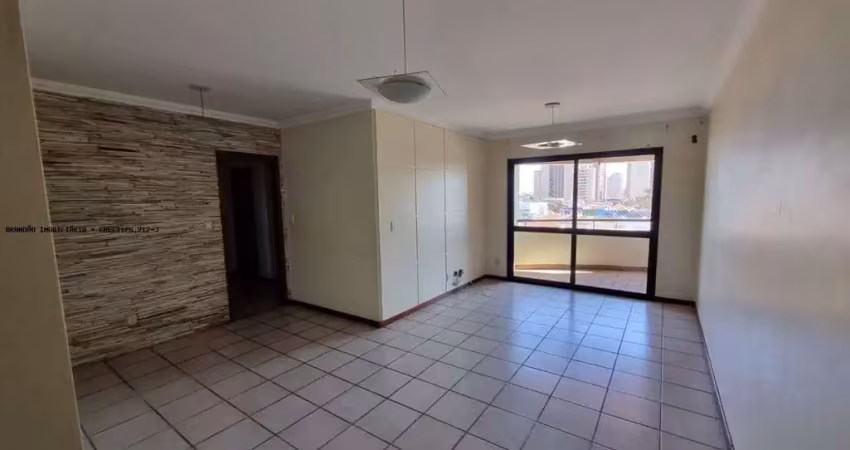 Apartamento á venda no edifício baía de sapri ribeirão preto, com3 quartos sendo 1 suíte por r$ 393.000,00