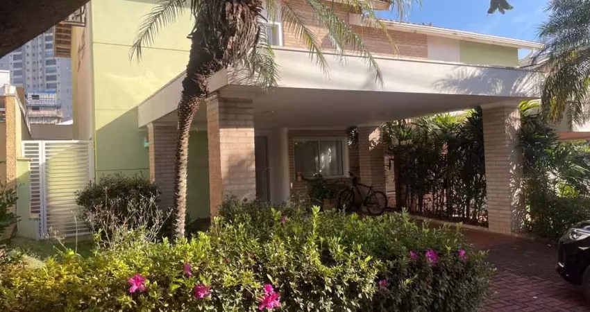 Casa á venda no concdominio san diego ribeirão preto, com 3 quartos sendo 1 suíte por r$ 1.100.000,00