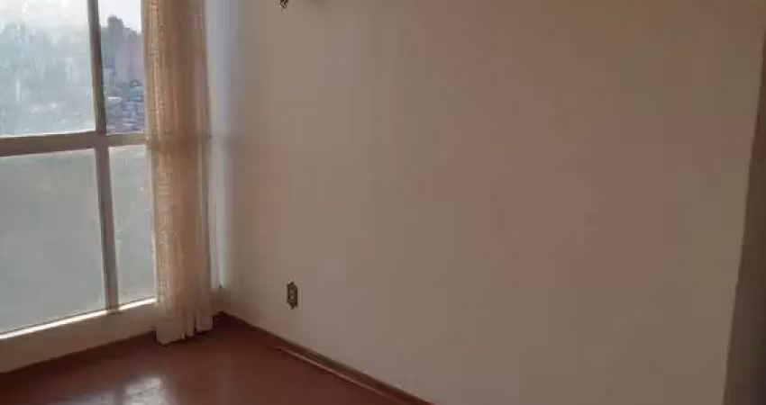 Apartamento á venda no condomínio conjunto jardim paulista ribeirão preto, com 3 dormitórios por r$ 215.000,00