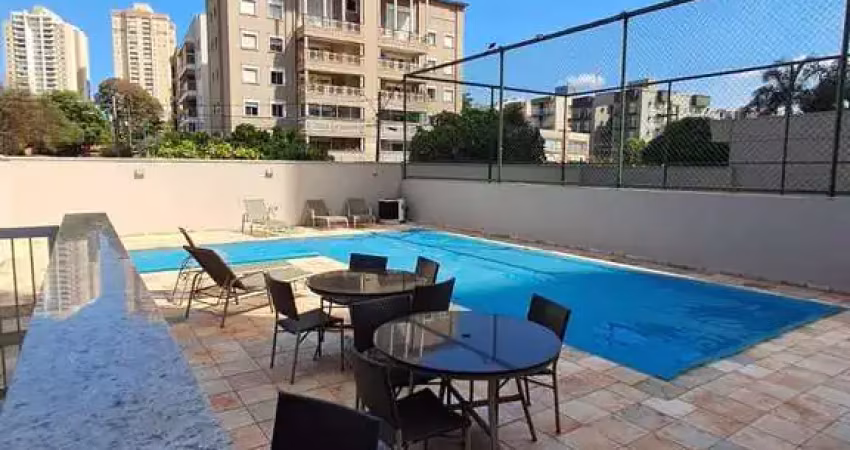 Apartamento á venda no edifício emerald ribeirão preto, com 3 quartos suíte por r$ 1.050.000,00