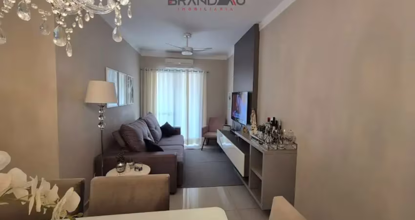 Apartamento á venda no condominio ecolife ribeirão preto, com 3 quartos sendo 1 suíte por r$ 620.000,00