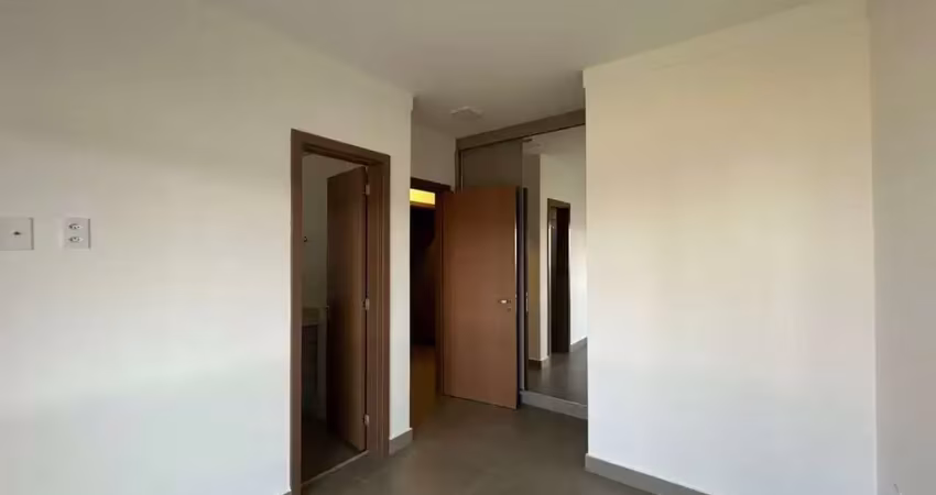 Apartamento com 3 quartos para alugar no Nova Aliança, Ribeirão Preto 