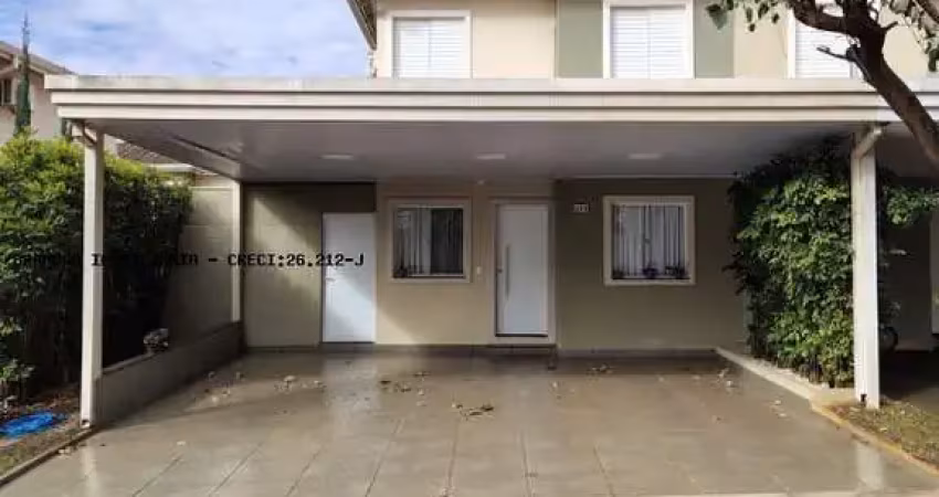 Casa á venda no condomínio evidence resort ribeirão preto, com 3 quartos sendo 1 suíte por r$ 750.000,00