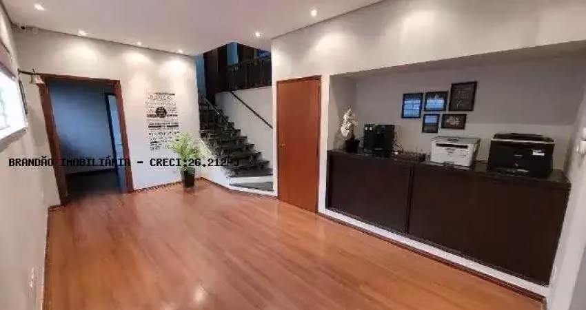 Casa comercial para locação no jardim sumaré ribeirão preto por r$9.010,00