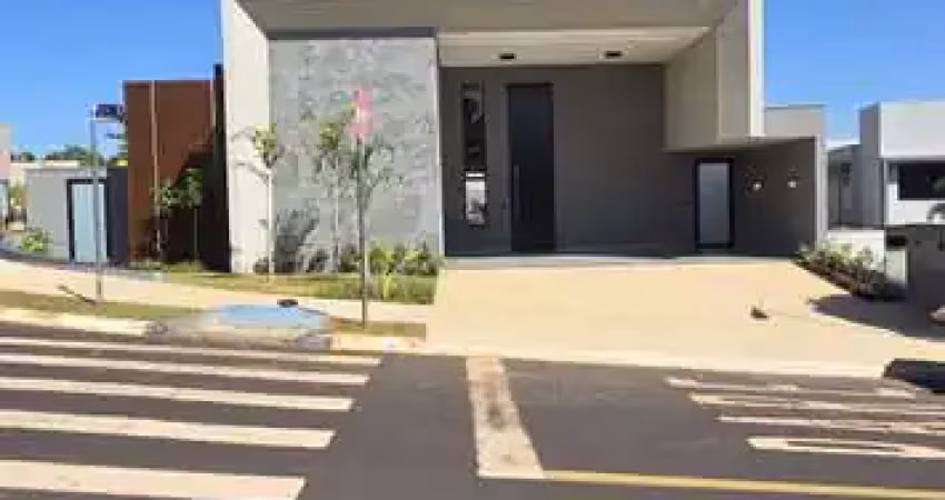 Casa á venda no condomínio terras de siena ribeirão preto, com 4 quartos suíte por r$ 2.700.000,00