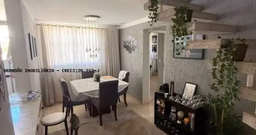 Apartamento cobertura á venda no condomínio regalle ribeirão preto, com 2 quartos por r$ 340.000,00