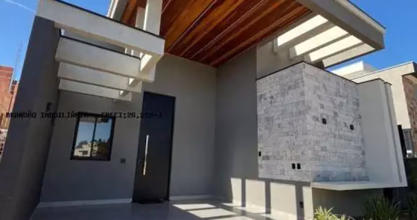 Casa á venda no condomínio quinta da mata ribeirão preto, com 03 quartos sendo 1 suíte por r$ 1.250.000,00