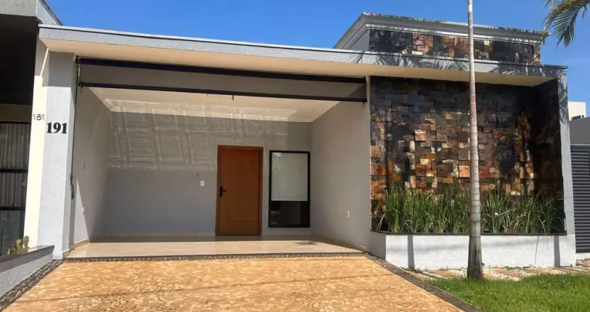 Casa á venda no condomínio vila romana 1 ribeirão preto, com 3 quartos suíte por r$ 1.250.000,00