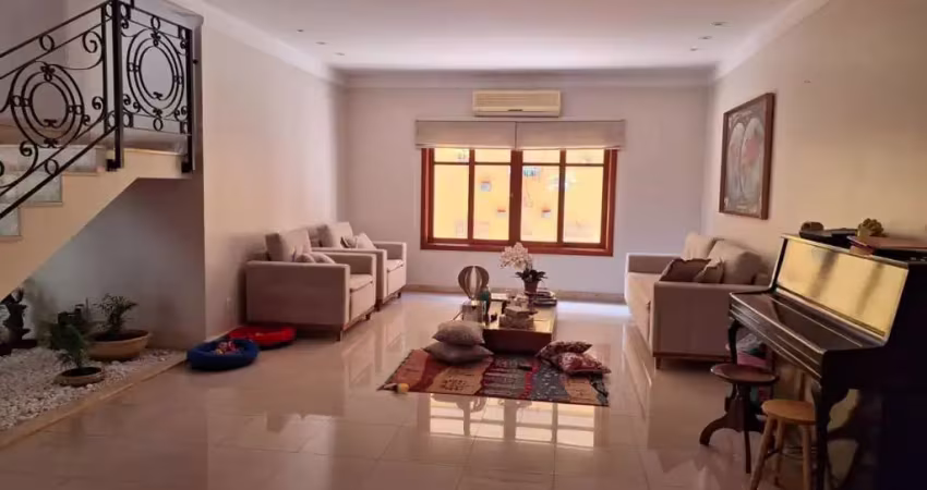 Casa á venda no condomínio manacas ribeirão preto, com 4 quartos suítes por r$ 3.498.000,00