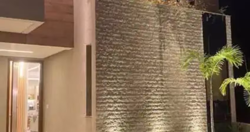 Casa á venda no condominio vivendas da mata ribeirão preto