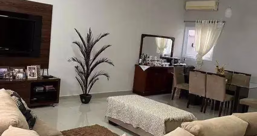 Casa á venda no portal da mata - santa teresa ribeirão preto, com 3 quartos suíte por r$ 810.000,00