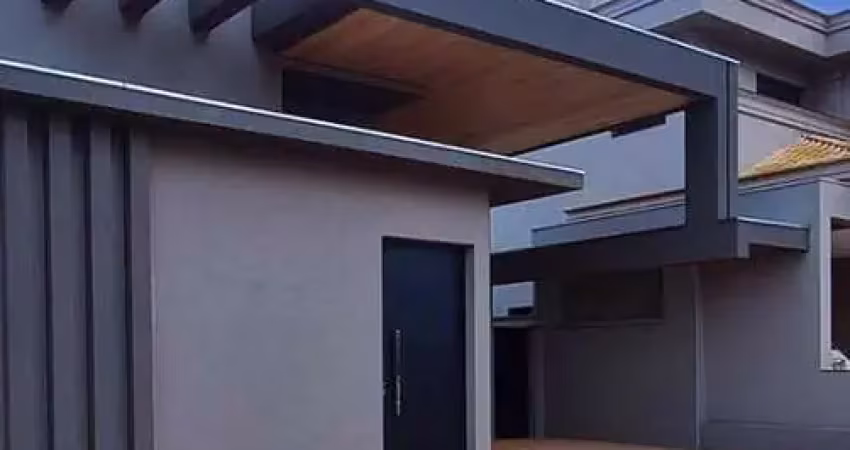 Casa á venda no condomínio portal da mata ribeirão preto, com 3 quatos suíte por r$ 1.140.000,00