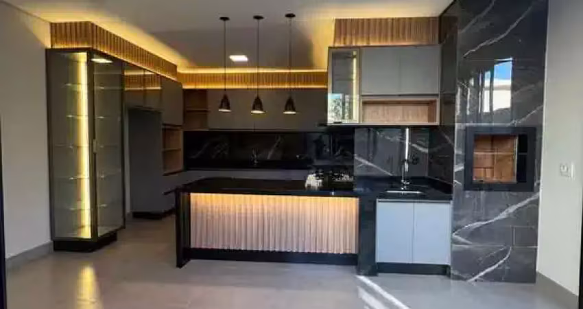 Casa á venda no condominio praças das arvores - quinta da primavera ribeirão preto, 3 quartos suítes por r$ 1.600.000,00