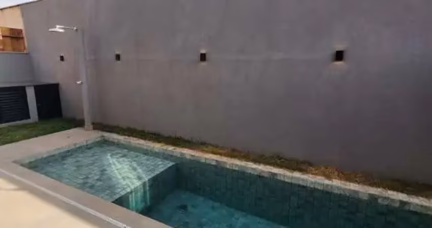 Casa á venda no condomínio vivendas da mata-portal aroeira ribeirão preto, 3 quartos suítes por r$ 1.180.000,00