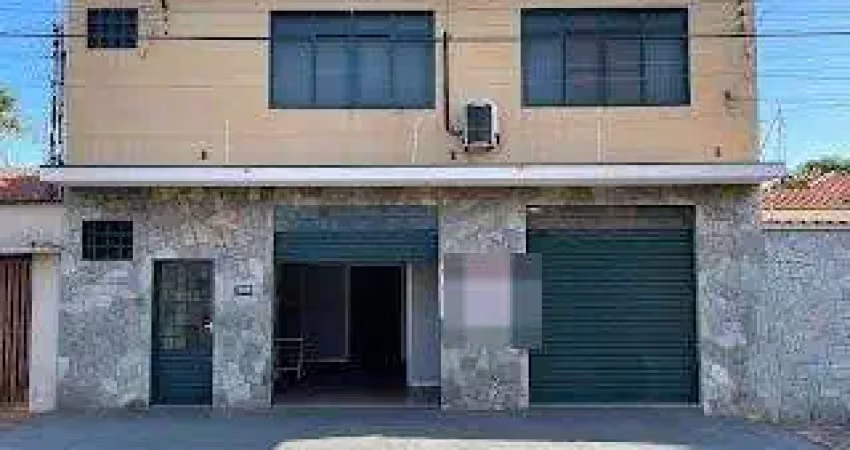 Sobrado comercial para venda em ribeirão preto / sp no bairro jardim novo mundo