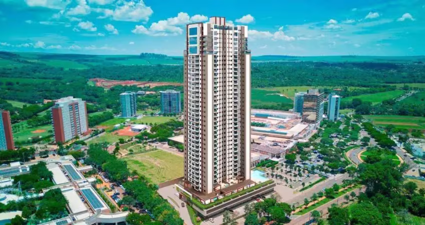 Lançamentos para venda em ribeirão preto / sp no bairro vila do golf