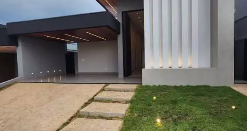 Casa á venda no quinta dos ventos ribeirão preto com 3 quartos suítes com 350m² por r$1.650.000,00