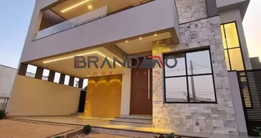 Casa para venda em ribeirão preto / sp no bairro reserva imperial