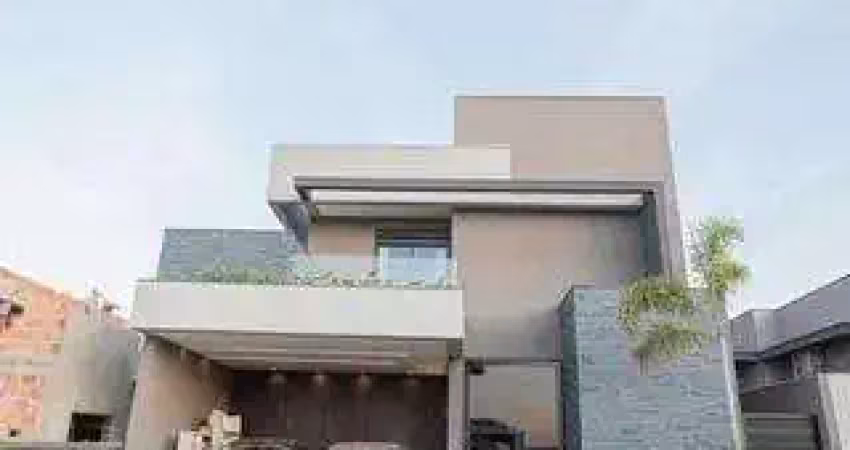 Casa / sobrado para venda em ribeirão preto / sp no bairro loteamento terras de florença