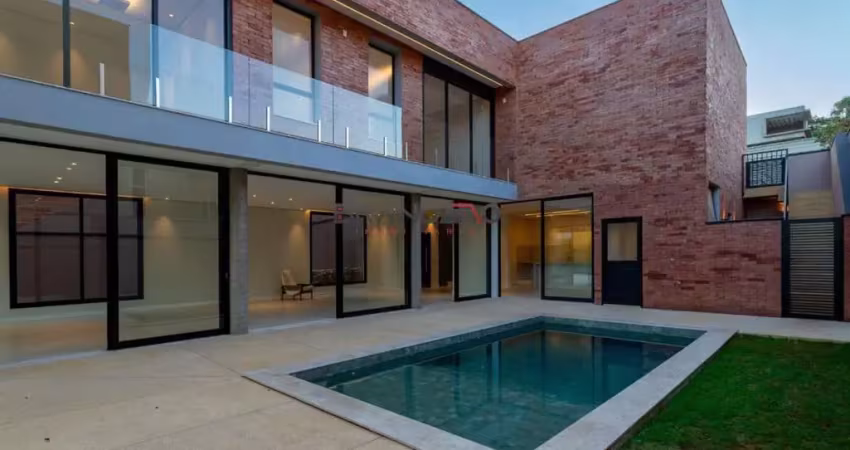 Casa para venda em ribeirão preto / sp no bairro residencial e empresarial alphaville