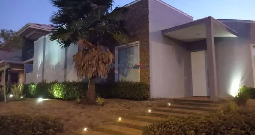 Casa á venda no condomínio guaporé i - ribeirão preto com 3 quartos suítes com 384m² por r$ 2.150.000,00