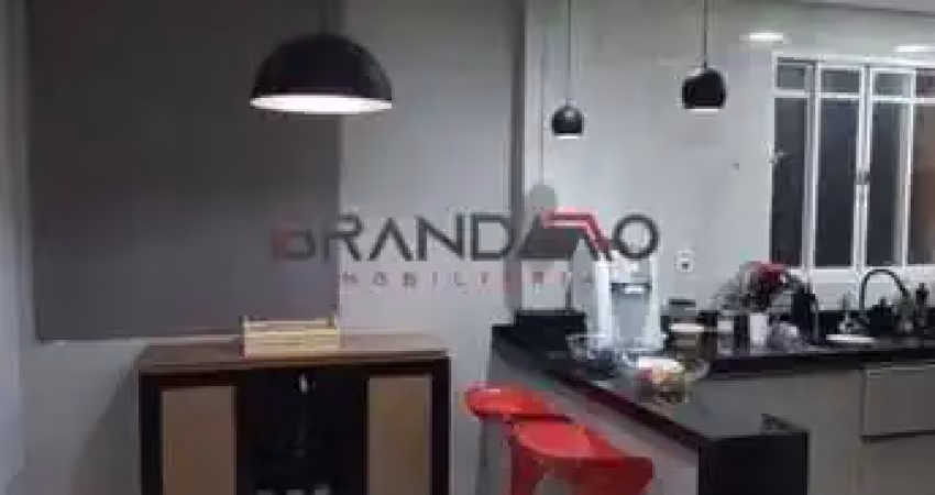 Casa para venda em ribeirão preto / sp no bairro jardim ouro branco